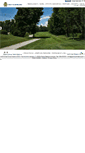 Mobile Screenshot of golfclubmilano.it